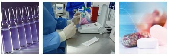 Endotoxin Detection and Removal Services
